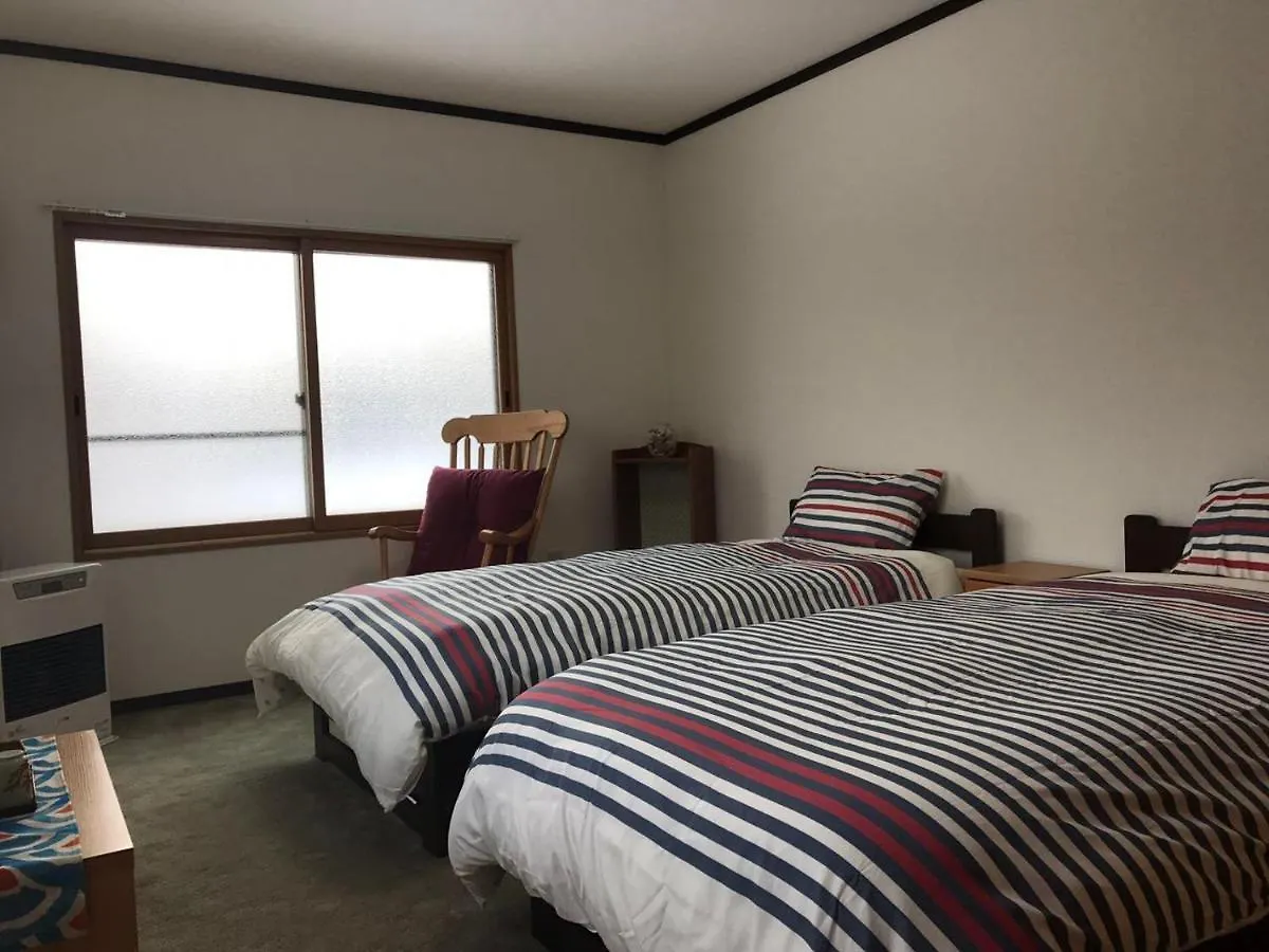 منزل للإقامة شقة Garden House Umenoya أوتارو