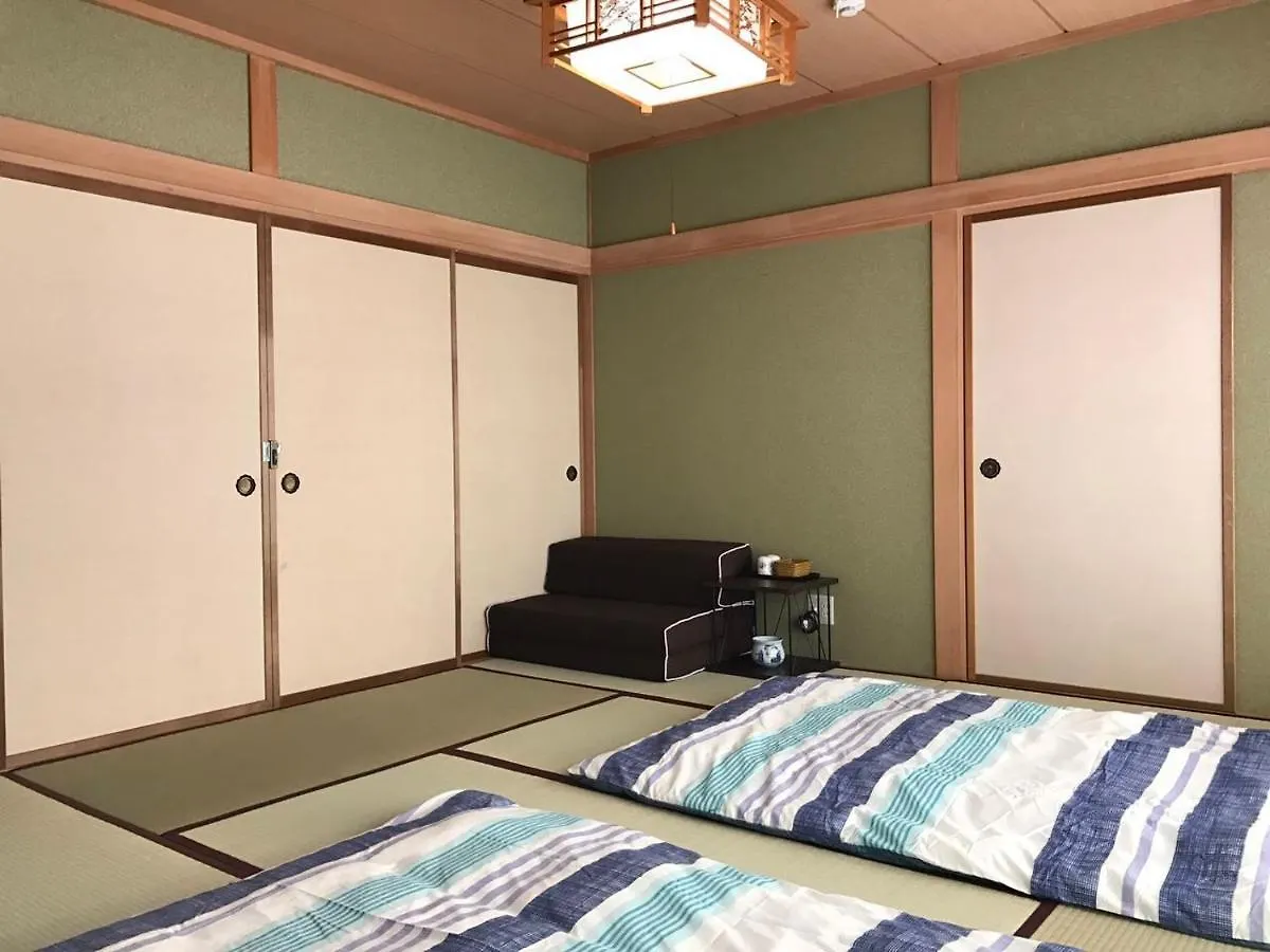 شقة Garden House Umenoya أوتارو منزل للإقامة