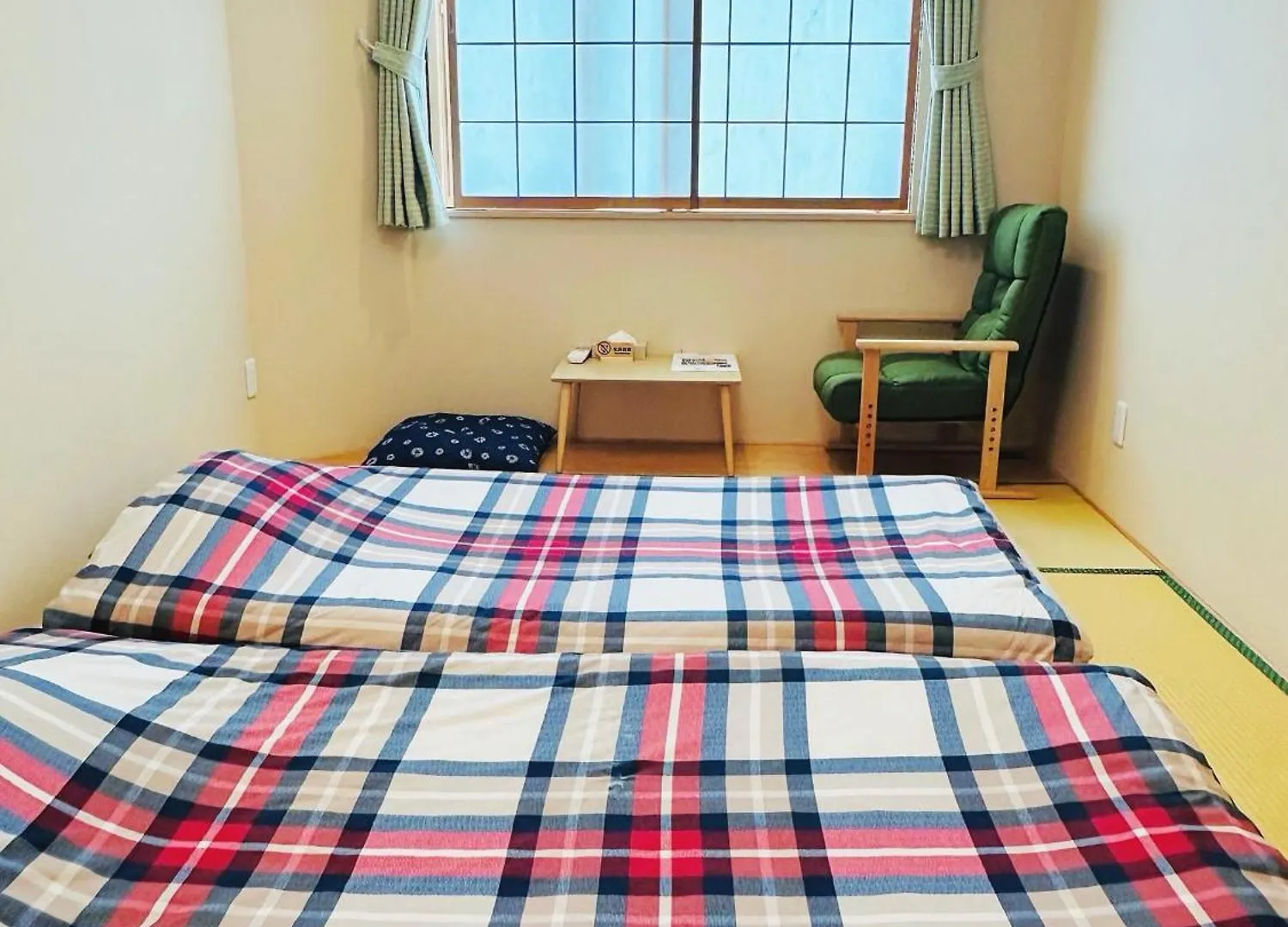 Homestay Garden House Umenoya Otaru Apartment