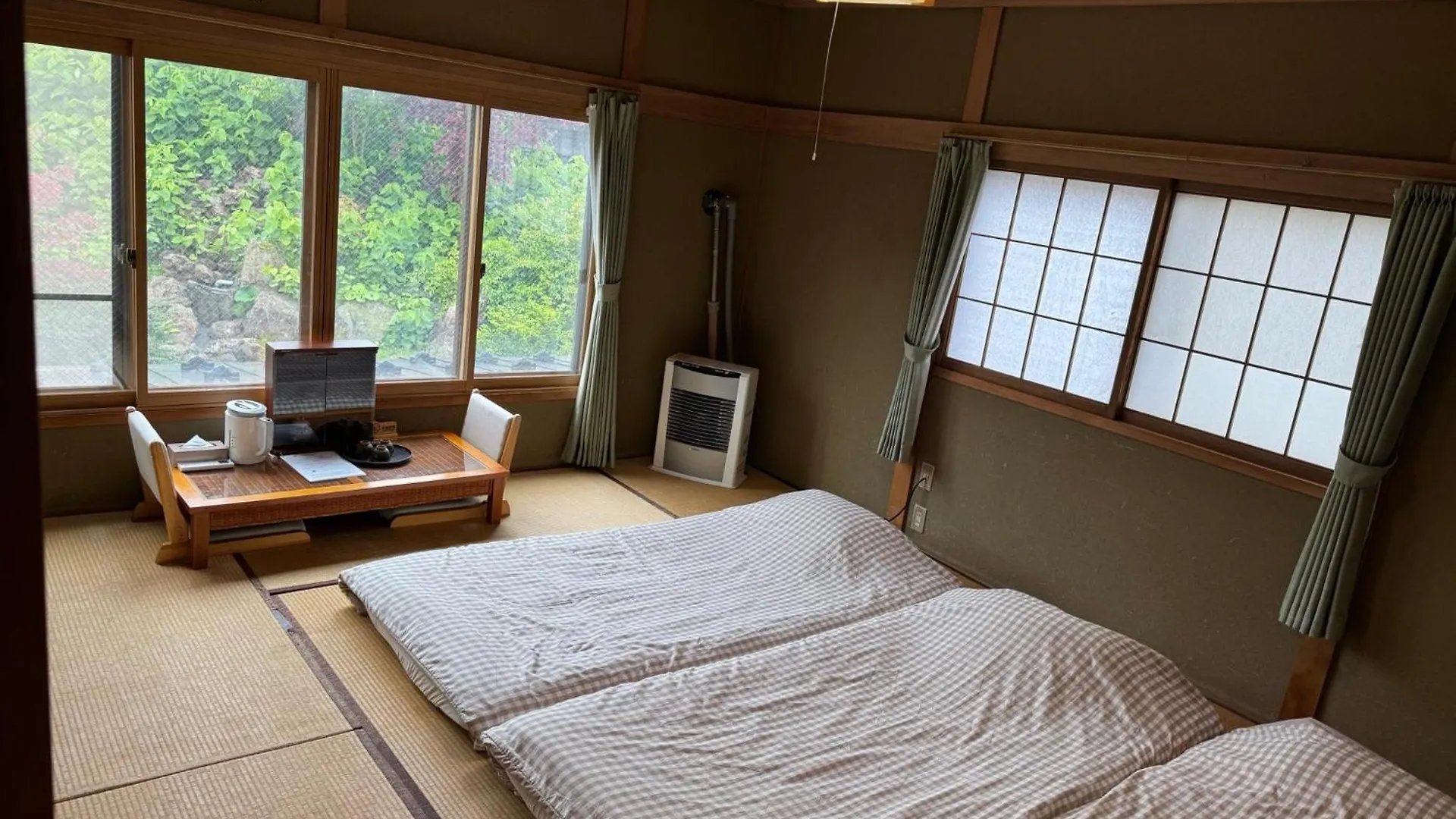 Homestay Garden House Umenoya Otaru Apartment