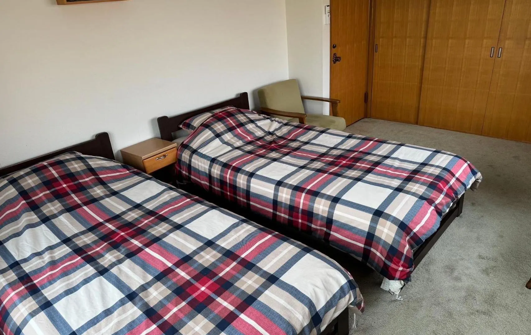 Garden House Umenoya Otaru Apartment Homestay