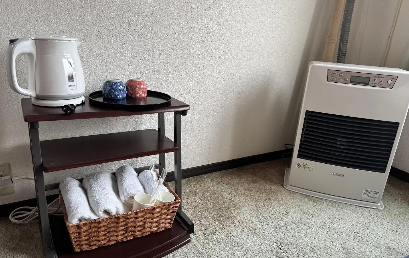 Garden House Umenoya Otaru Apartment Homestay