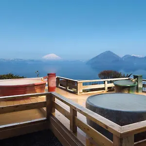 Toya Kohan Tei Ryokan