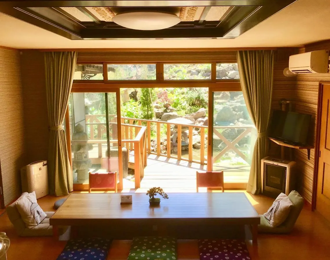 Appartement Garden House Umenoya Otaru Japon