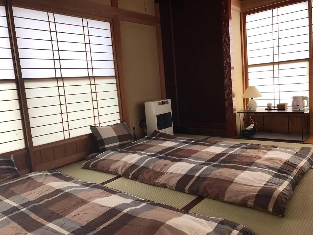 Appartement Garden House Umenoya Otaru