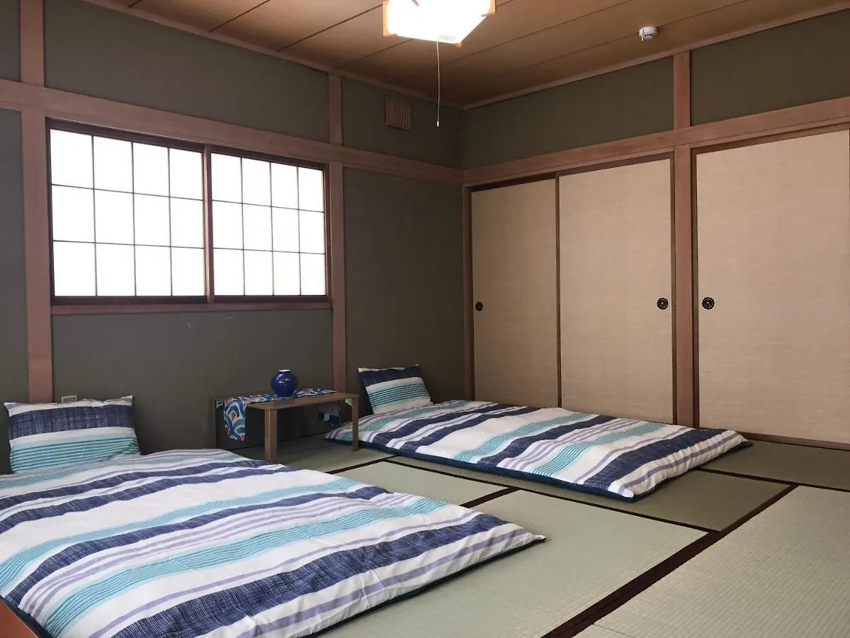 Appartement Garden House Umenoya Otaru 0*,  Japon
