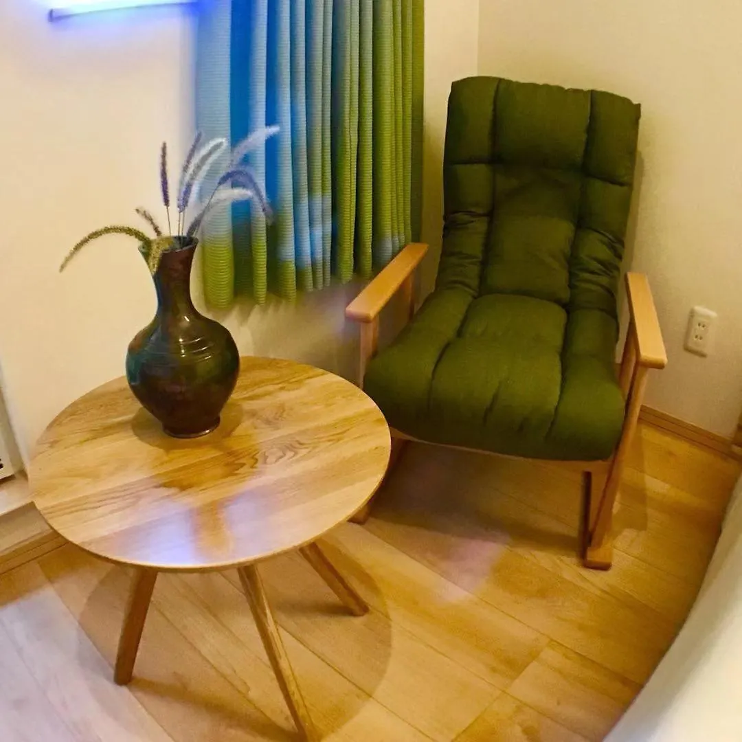 Séjour chez l'habitant Appartement Garden House Umenoya Otaru