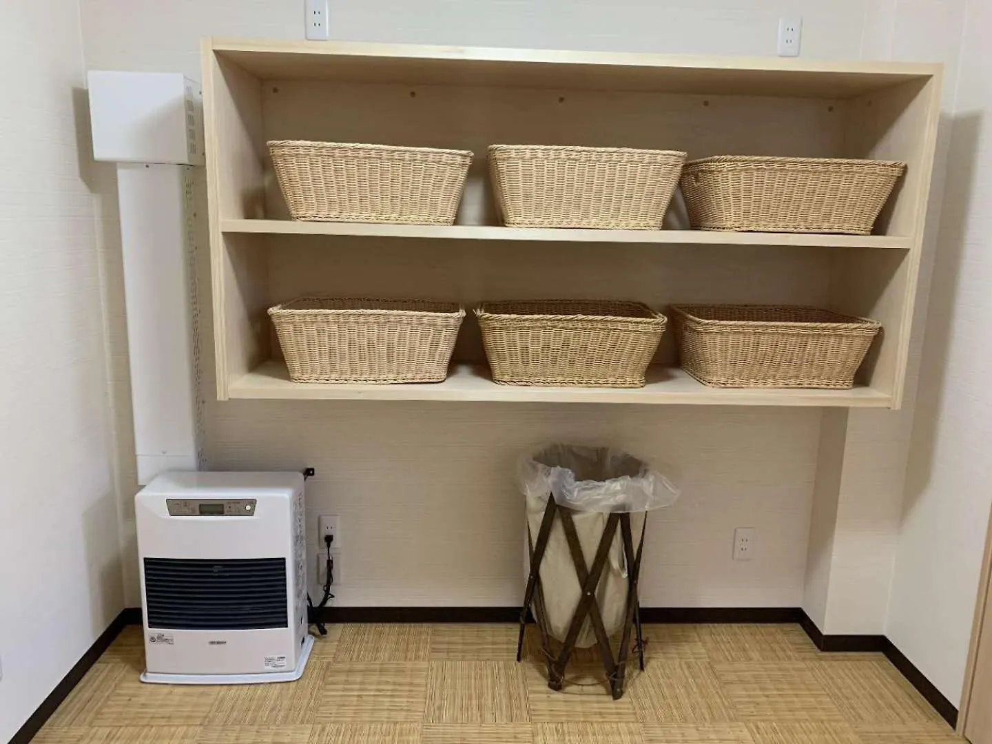 Appartement Garden House Umenoya Otaru 0*,  Japon