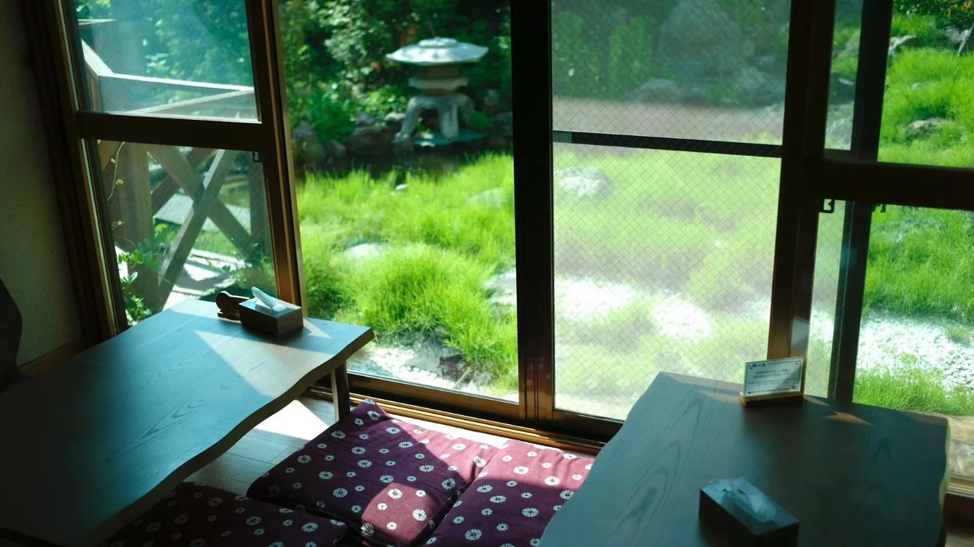 Garden House Umenoya Otaru Apartment Japan