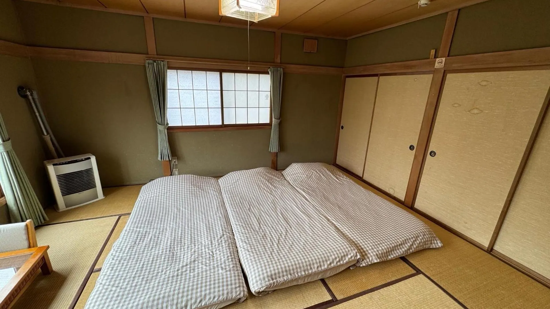 Garden House Umenoya Otaru Apartment